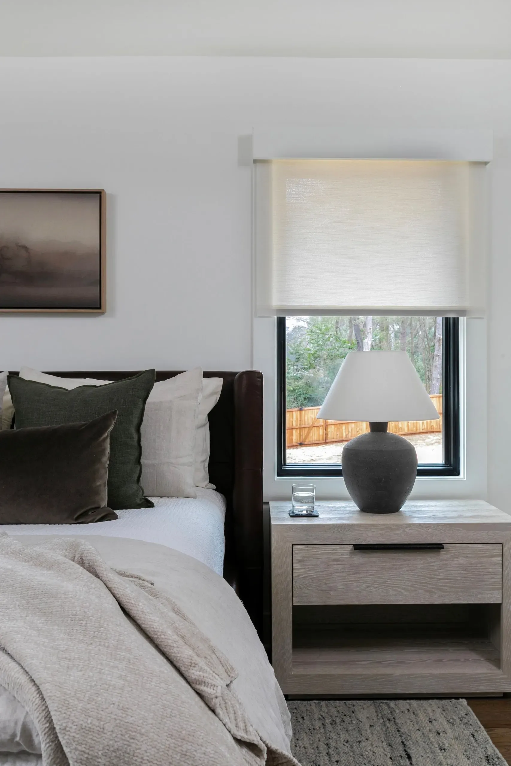 Custom Drapery: Guide to Window Treatments | Z & Co.