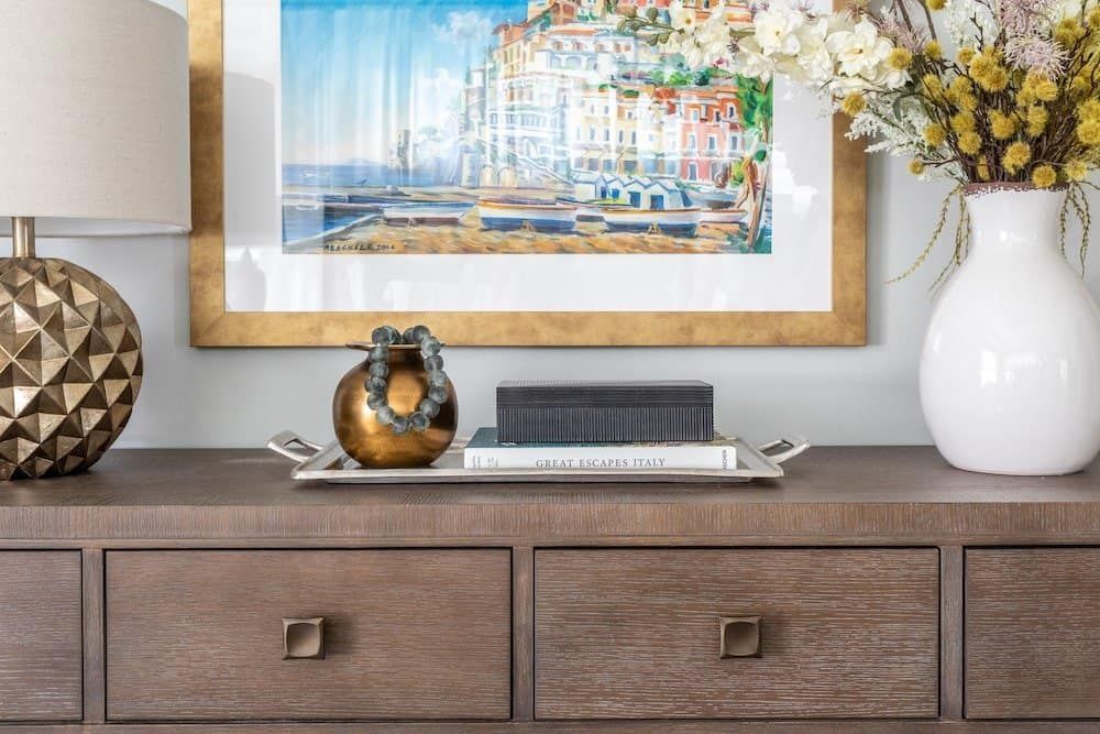 Image of Brookhaven Reno, an example of how "colorful interior design styles" bring a space to life.