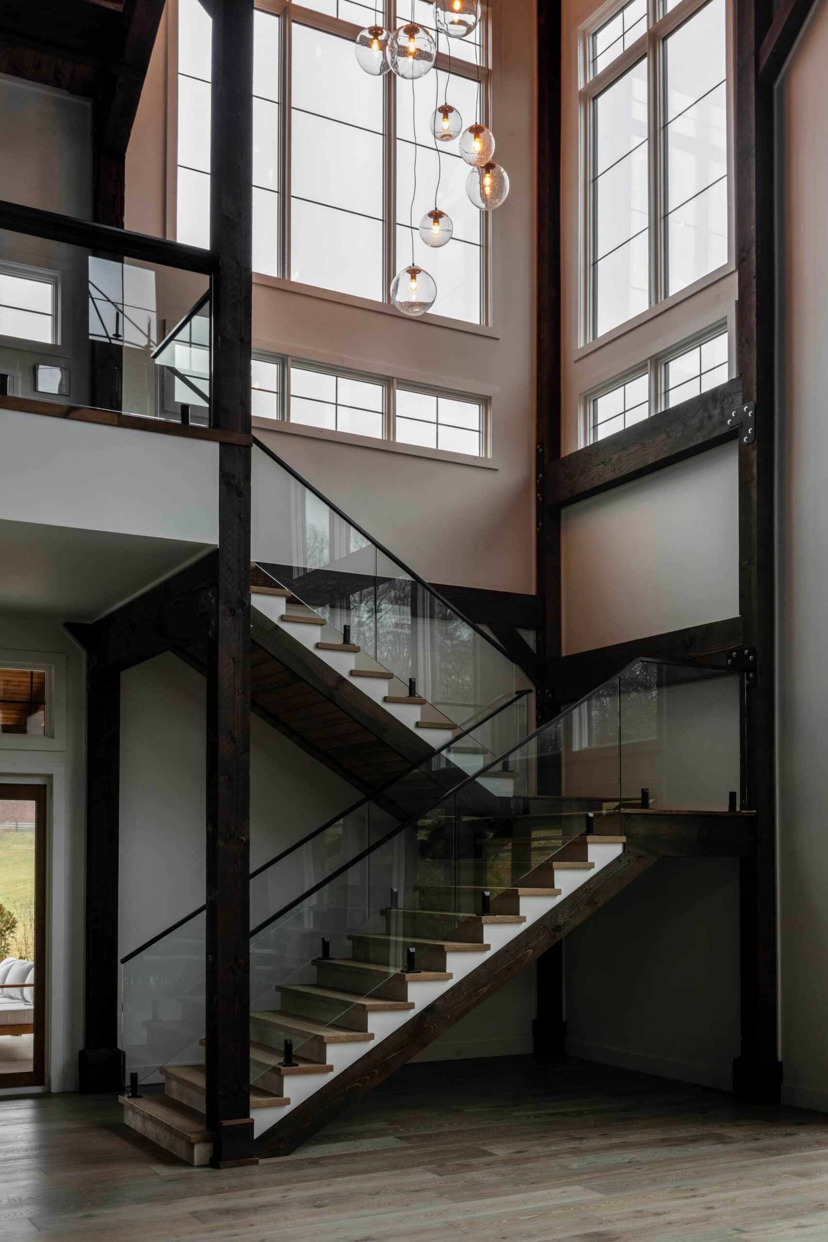 COMMERCIAL SPACE DESIGN service