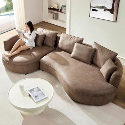 Sectional Sofa