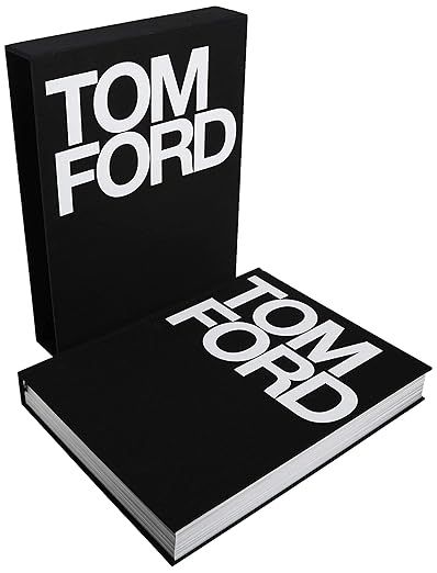 Tom Ford Book