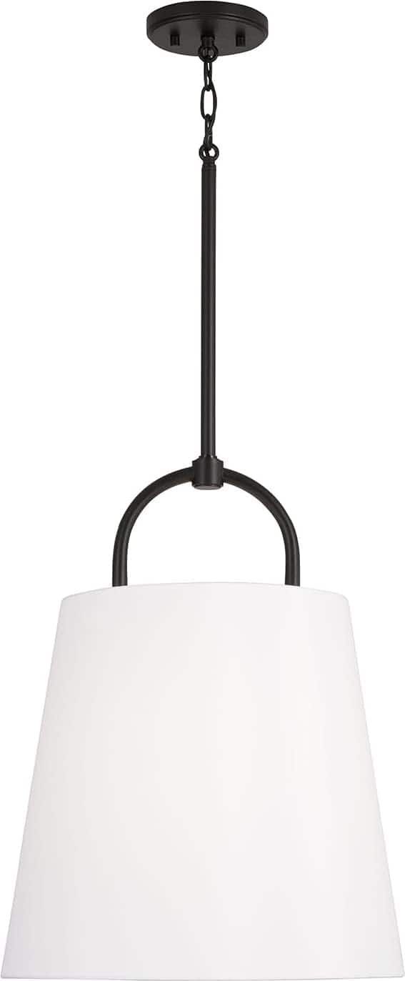 Brody Transitional Pendant Ceiling Light Fixture