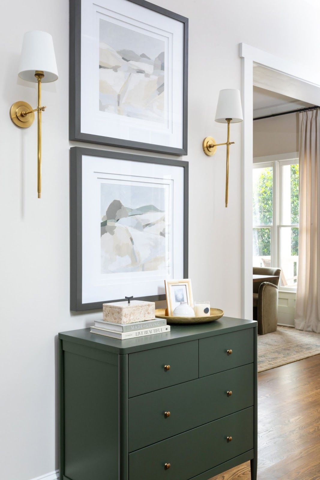 Modern Classic Interior Design: Timeless Elegance | Z & Co.